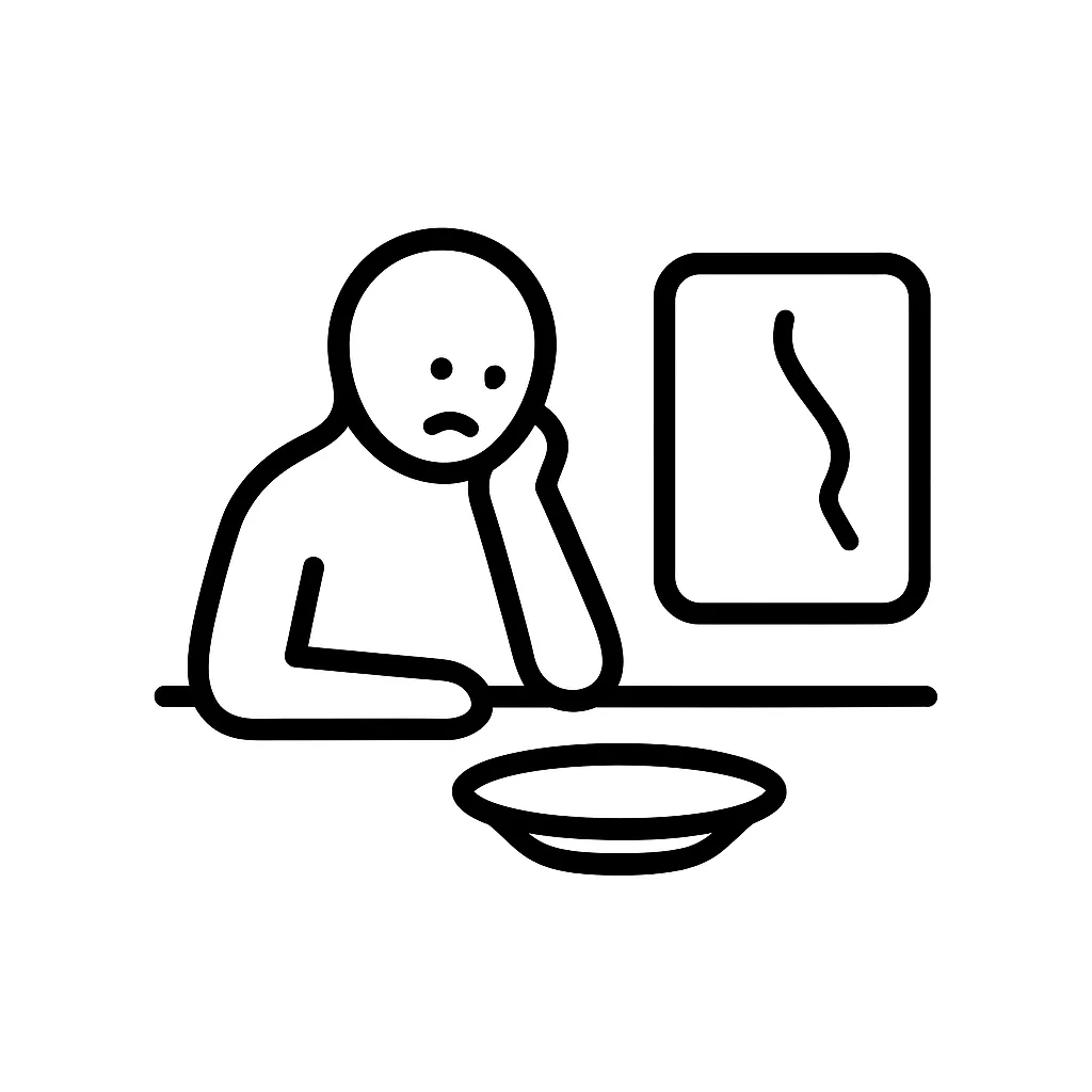 Qué hacemos Trastorno de conducta alimentaria